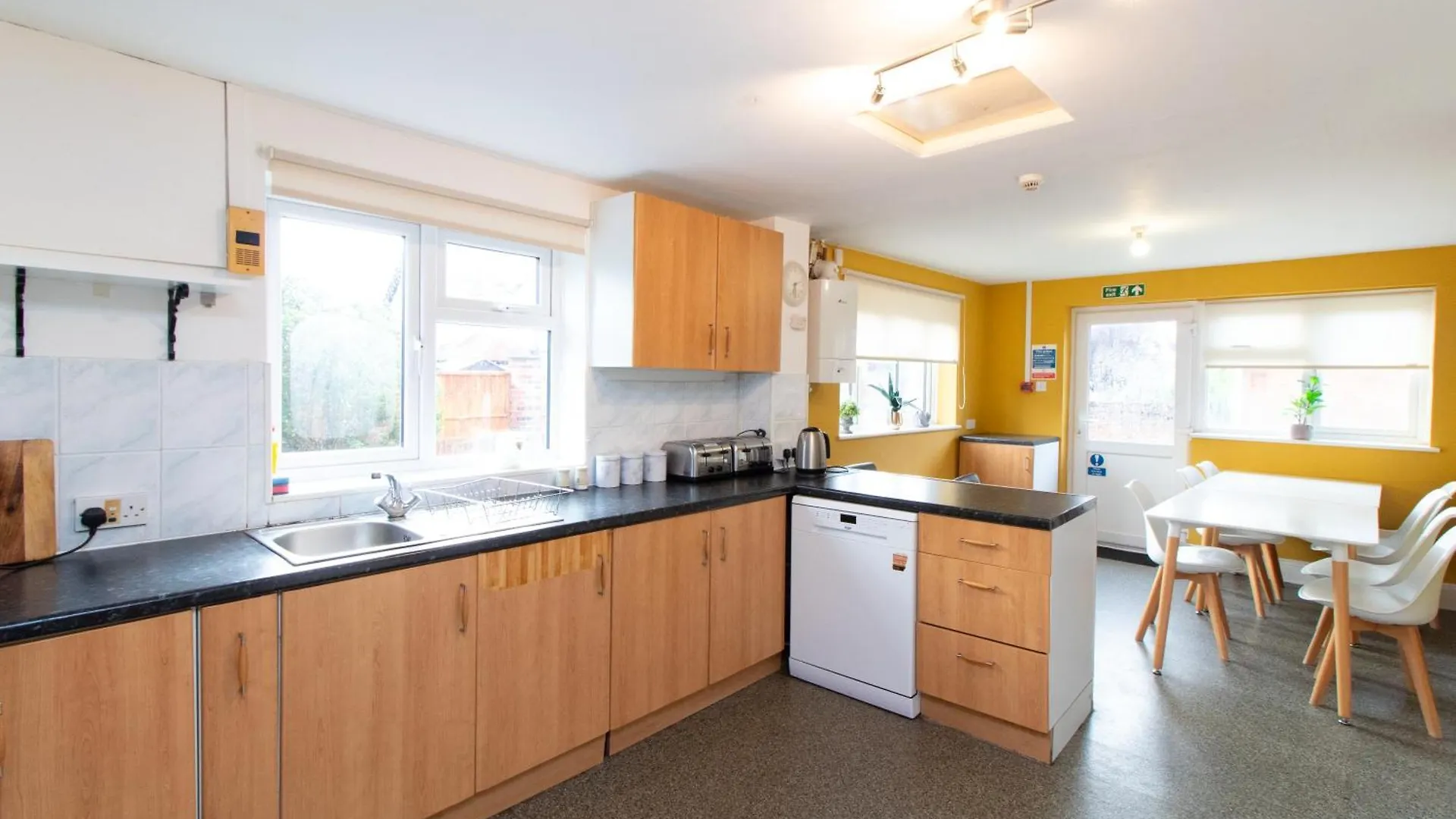 Thornbury Guest House Room 6 Southampton